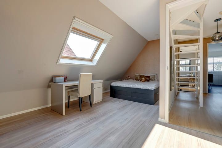 Foto 31 van Minoes 6