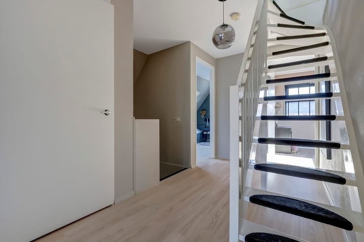 Foto 37 van Minoes 6