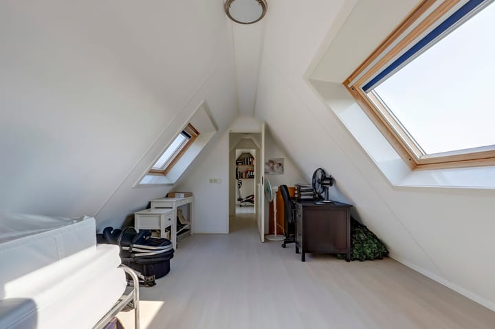 Foto 39 van Minoes 6