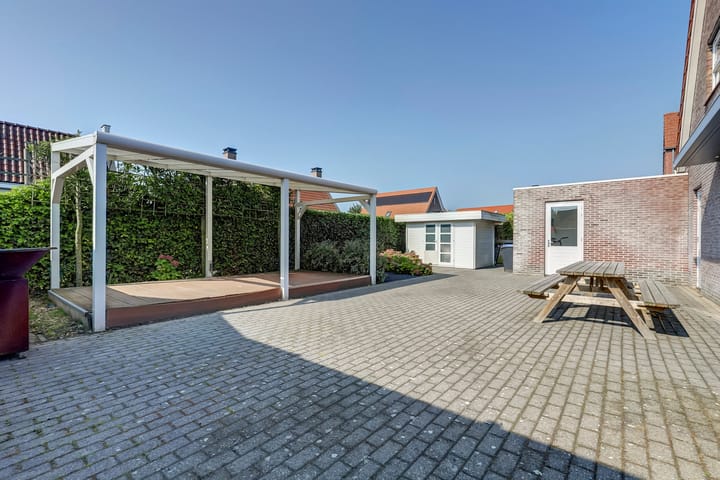 Foto 41 van Minoes 6