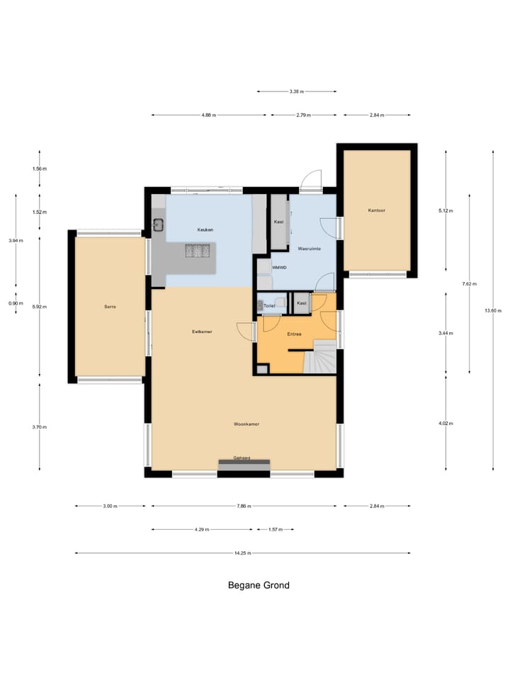 Foto 50 van Minoes 6