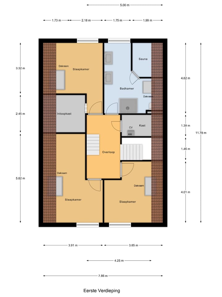 Foto 51 van Minoes 6