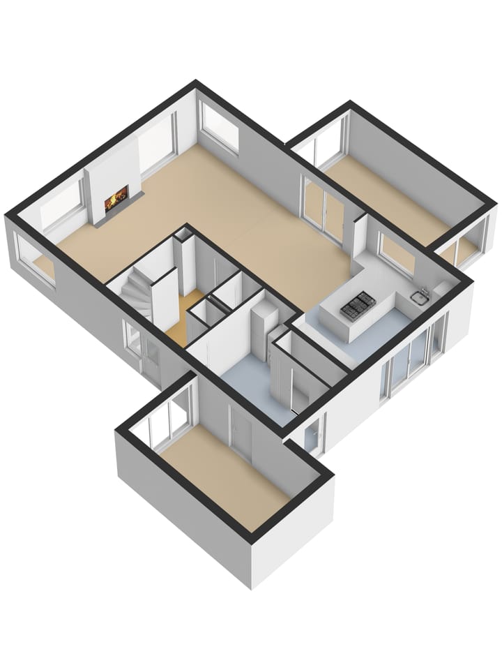 Foto 54 van Minoes 6