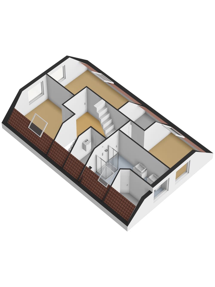 Foto 55 van Minoes 6