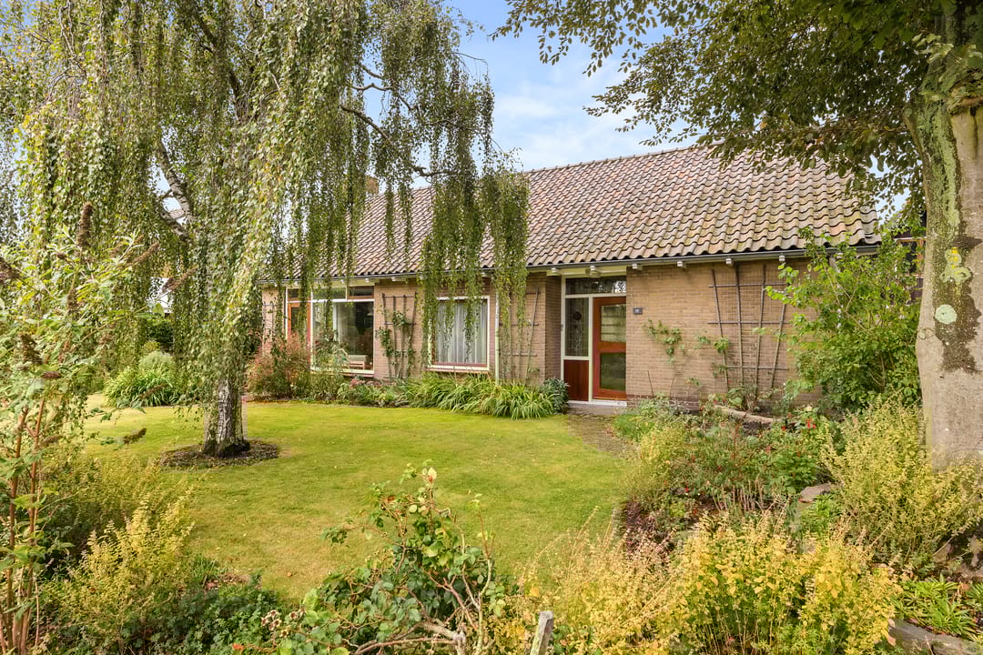 Foto 1 van Noordbeekseweg 12