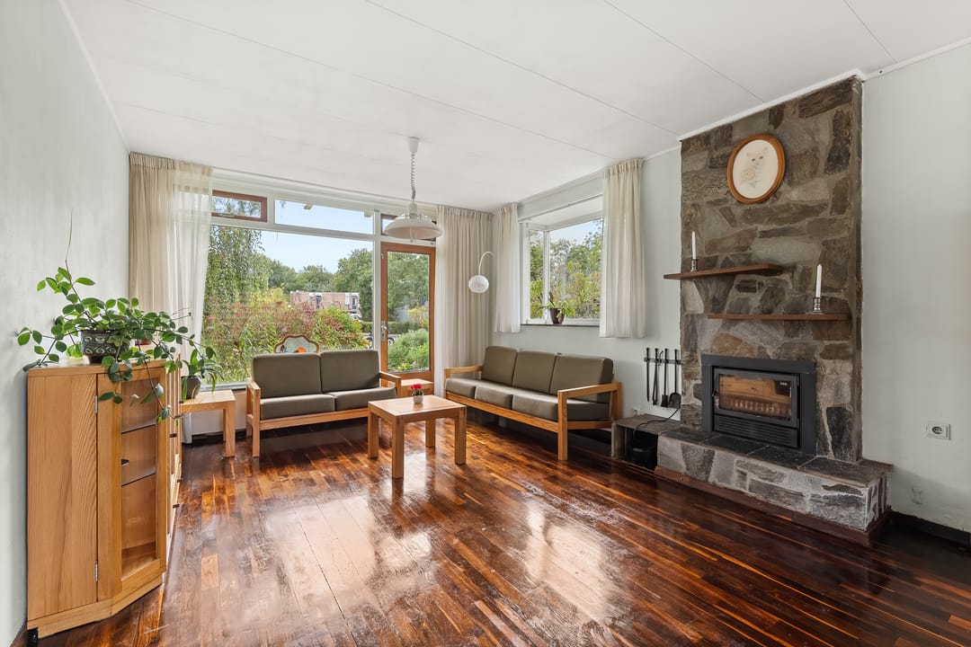 Foto 2 van Noordbeekseweg 12