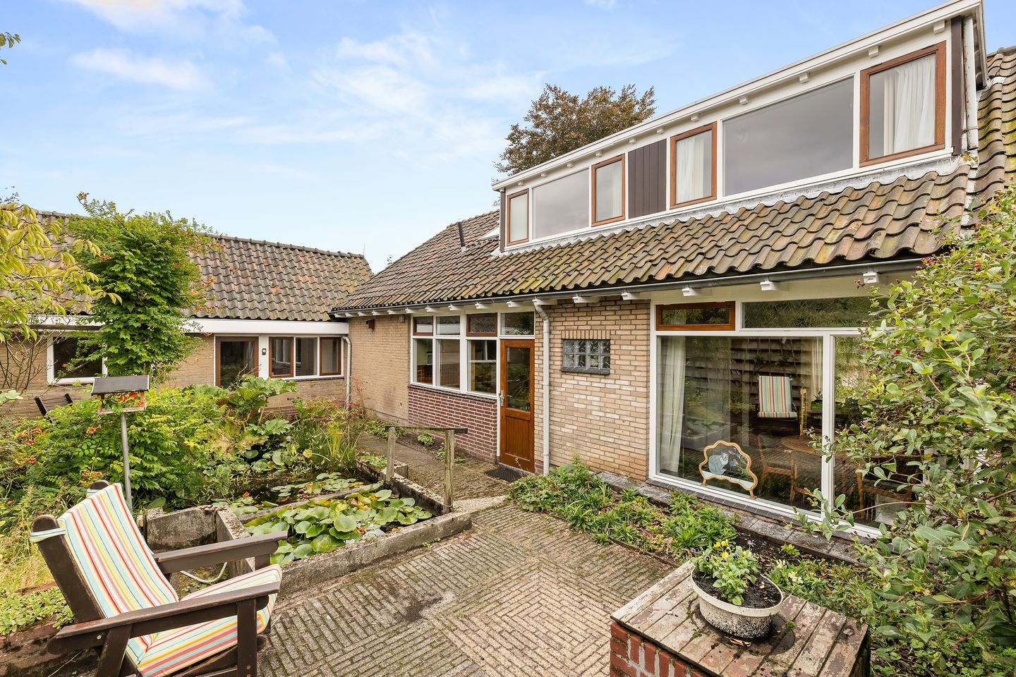 Foto 5 van Noordbeekseweg 12