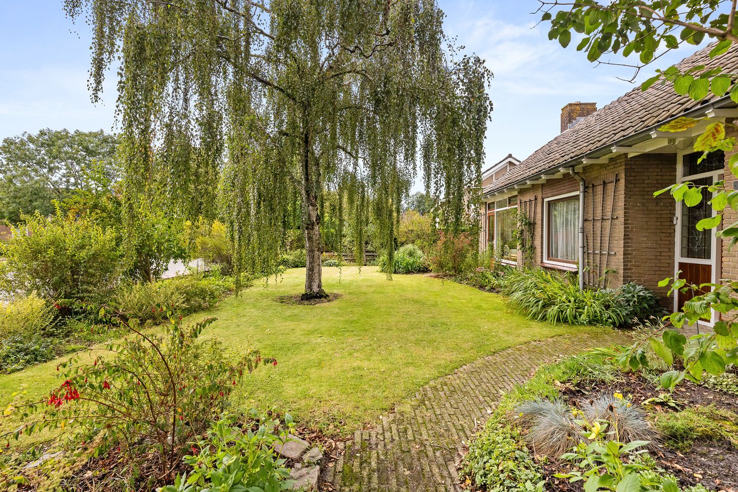 Foto 10 van Noordbeekseweg 12