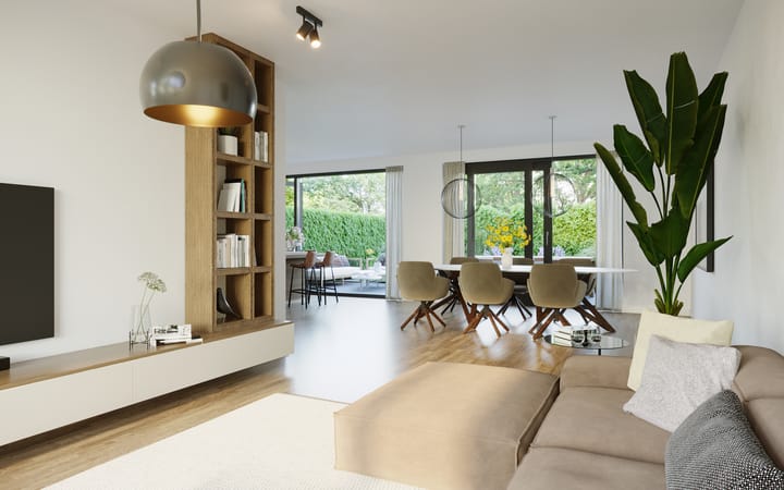 Foto 10 van Hoekwei 1