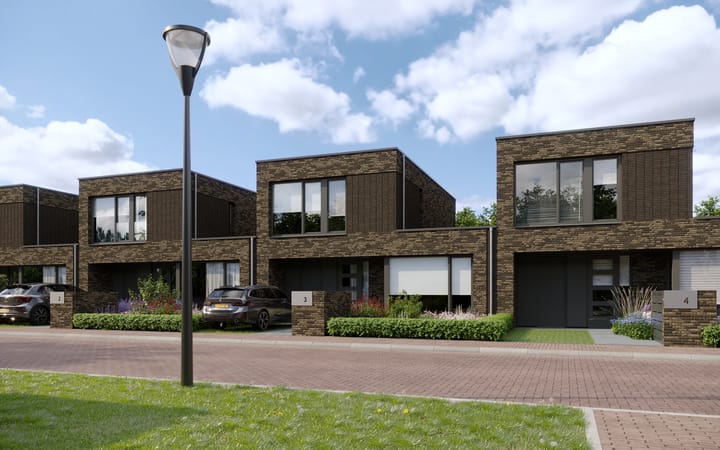 Foto 3 van Hoekwei 5