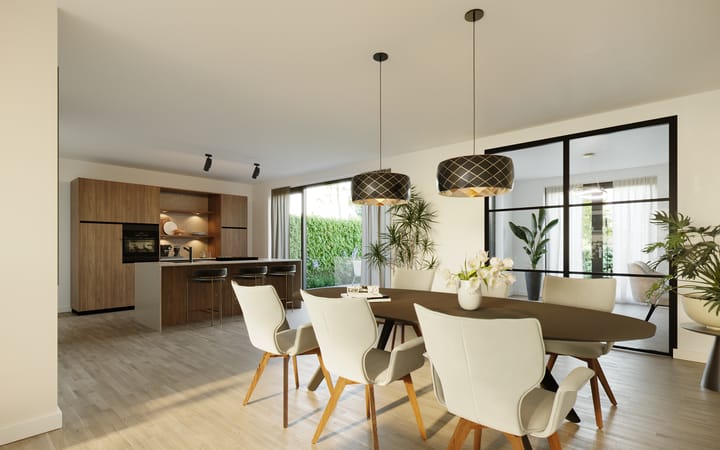 Foto 13 van Hoekwei 5