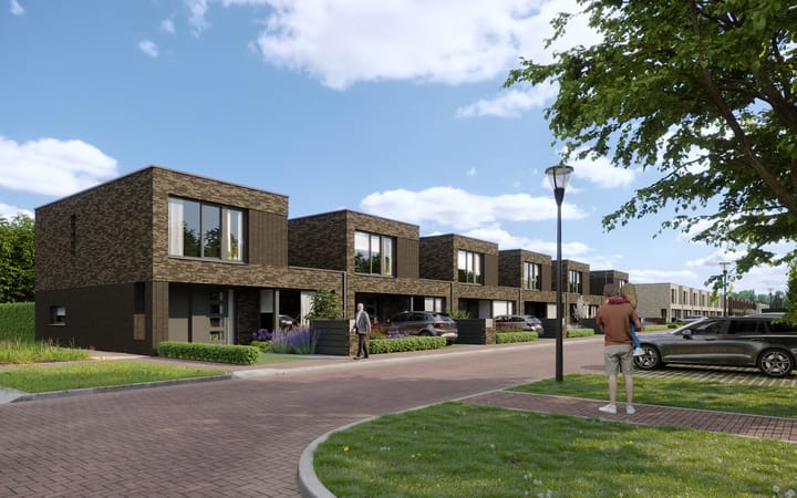 Foto 2 van Hoekwei 27