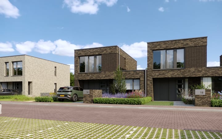 Foto 7 van Hoekwei 27