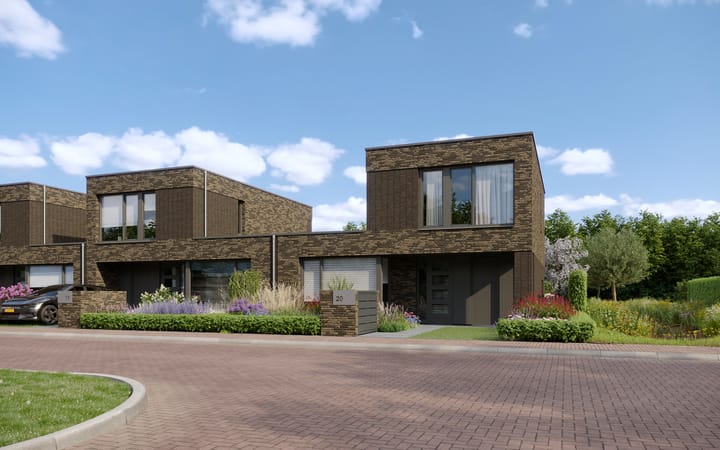 Foto 5 van Hoekwei 31