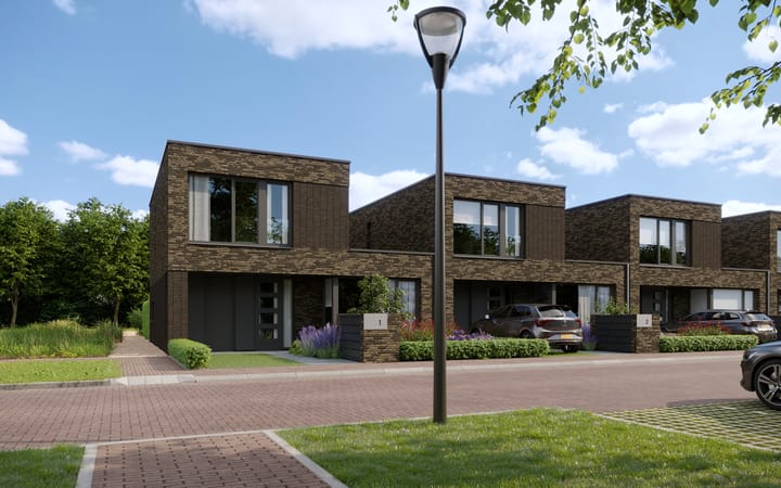 Foto 1 van Hoekwei 33