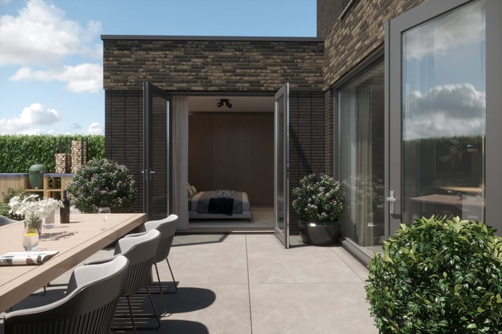 Foto 8 van Hoekwei 33