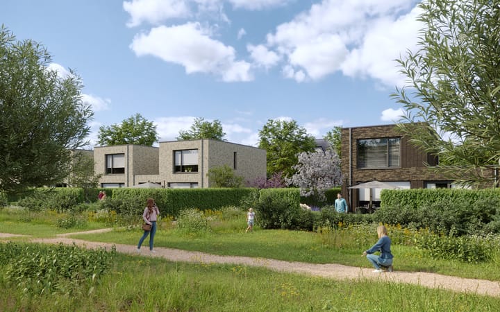 Foto 9 van Hoekwei 33