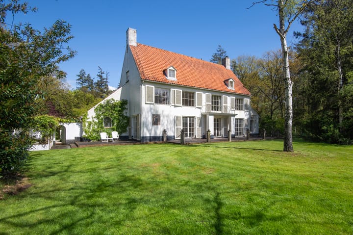 Foto 1 van Bredaseweg 507