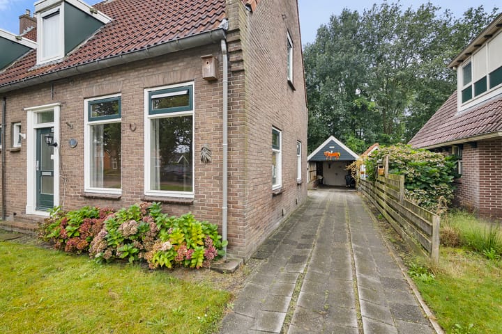 Foto 2 van Gorredijksterweg 57