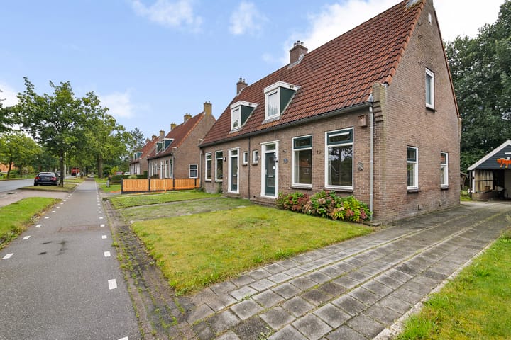 Foto 4 van Gorredijksterweg 57