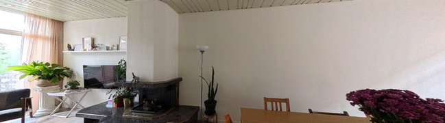 View 360° photo of Woonkamer of Galileistraat 74