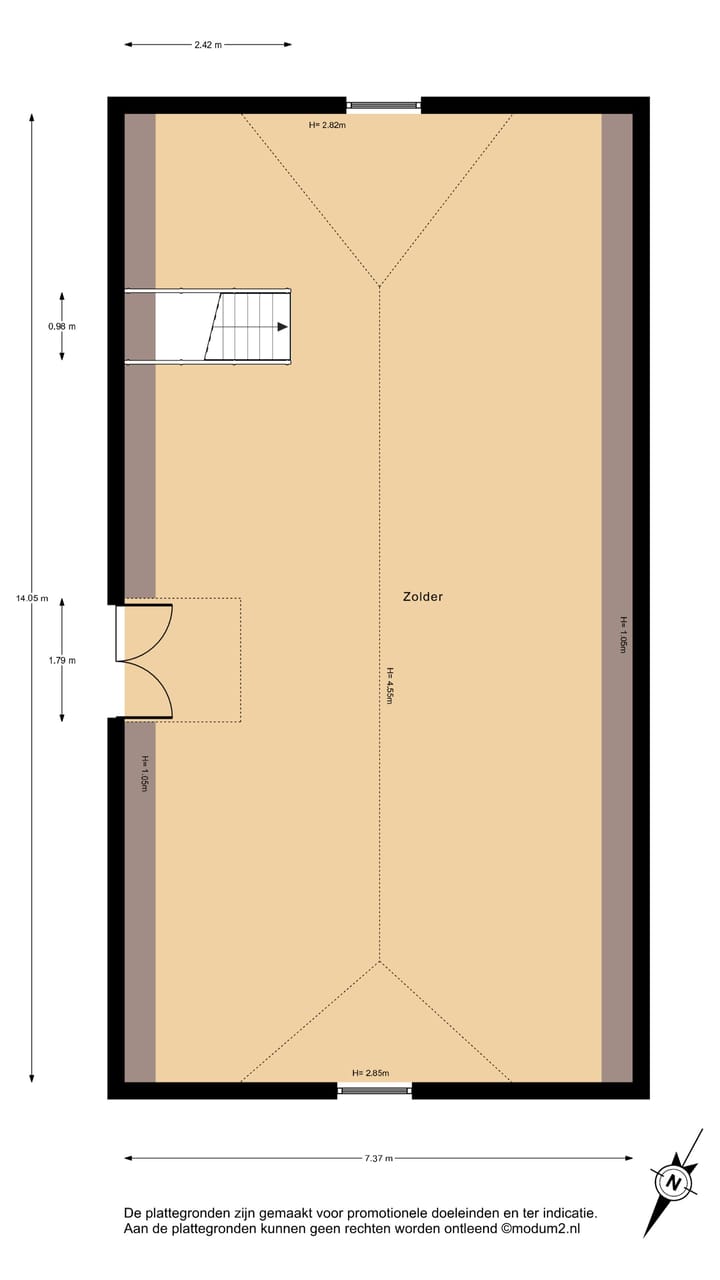 Foto 33 van Lookwatering 44