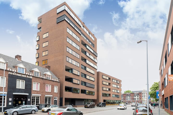 Foto 1 van Markendaalseweg 64-C19