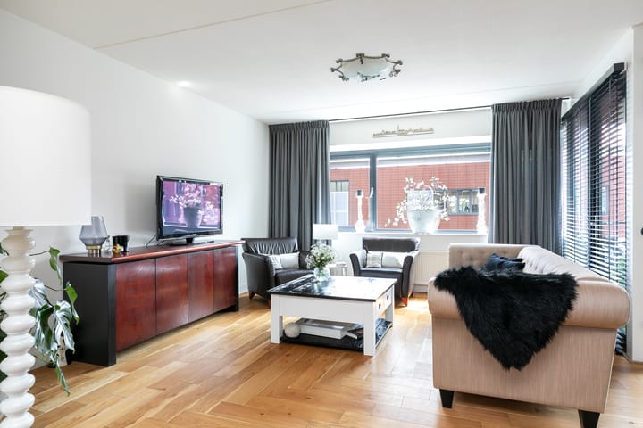 Foto 2 van Markendaalseweg 64-C19