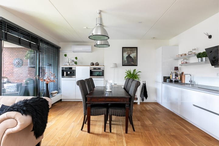 Foto 3 van Markendaalseweg 64-C19