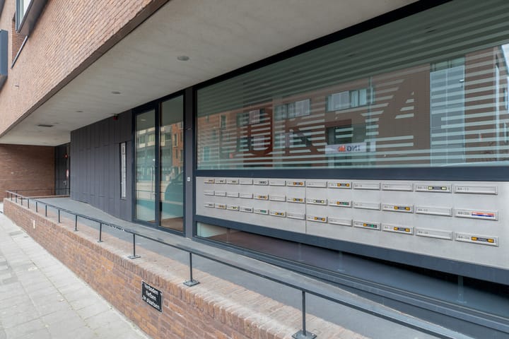 Foto 9 van Markendaalseweg 64-C19