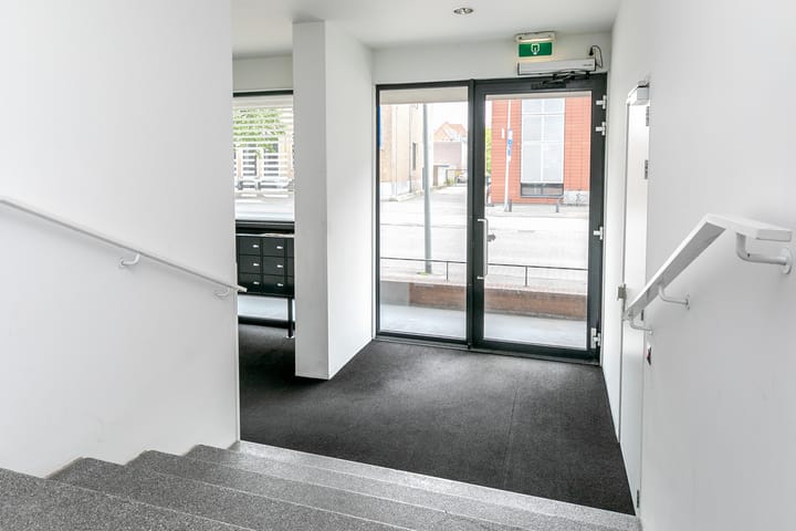 Foto 10 van Markendaalseweg 64-C19