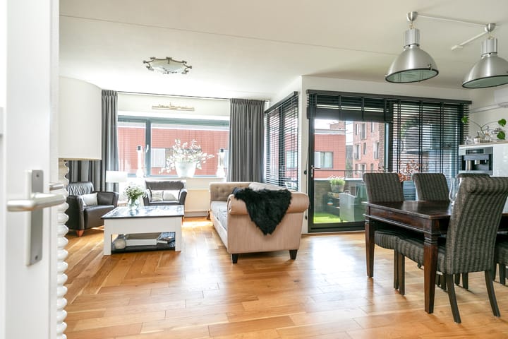 Foto 17 van Markendaalseweg 64-C19