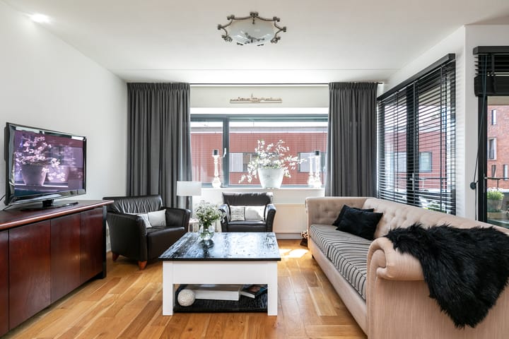 Foto 19 van Markendaalseweg 64-C19