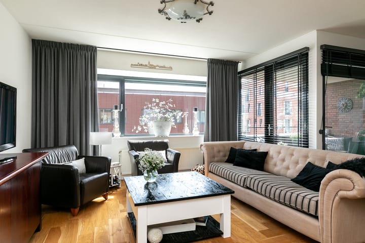 Foto 20 van Markendaalseweg 64-C19