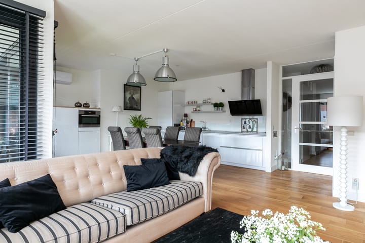 Foto 21 van Markendaalseweg 64-C19