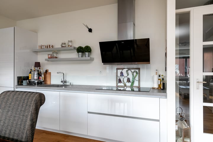 Foto 25 van Markendaalseweg 64-C19