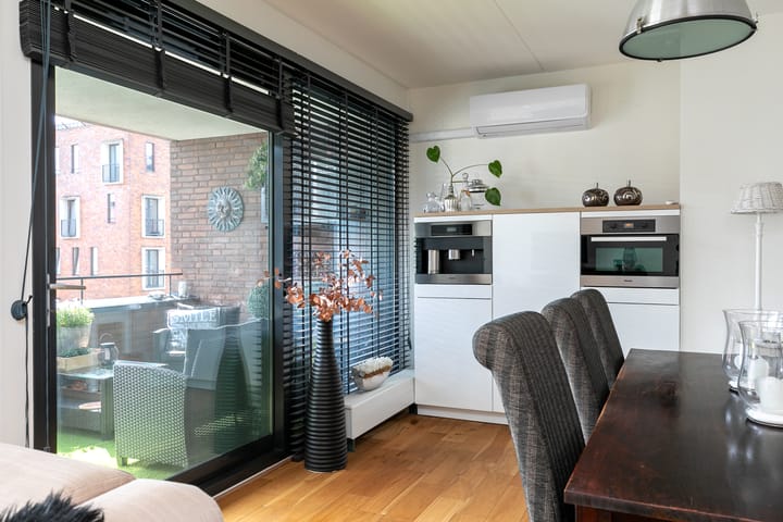 Foto 30 van Markendaalseweg 64-C19