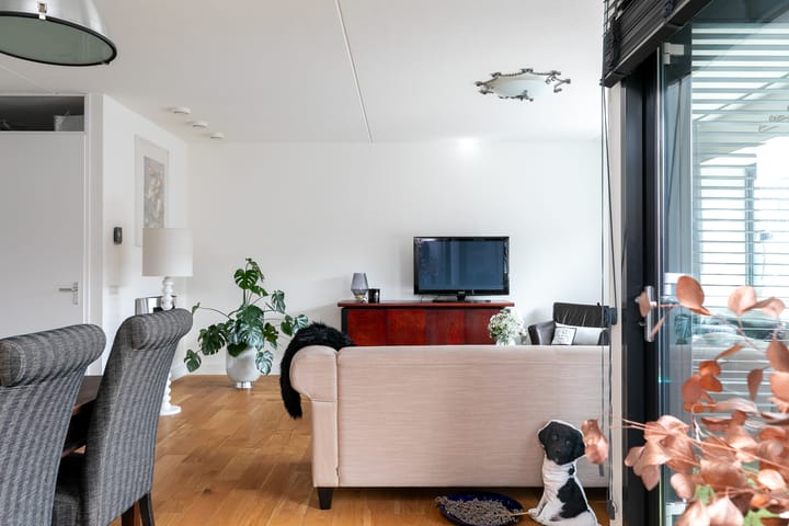 Foto 33 van Markendaalseweg 64-C19