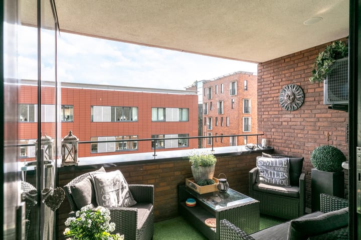 Foto 42 van Markendaalseweg 64-C19