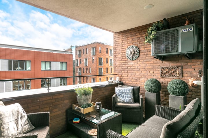 Foto 43 van Markendaalseweg 64-C19