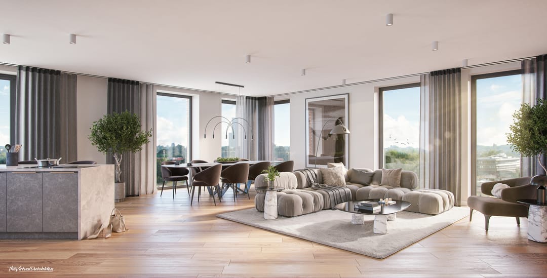 Photo 8 of Penthouse 32