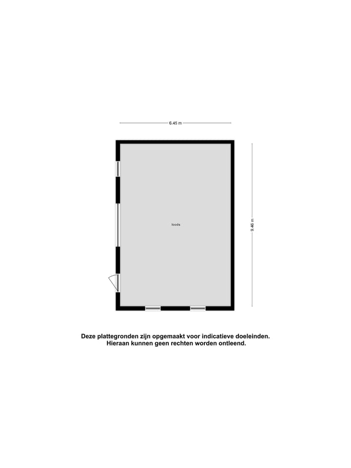 Foto 65 van Zeelandsedijk 50