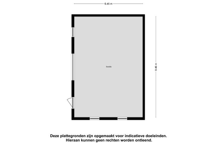 View photo 65 of Zeelandsedijk 50