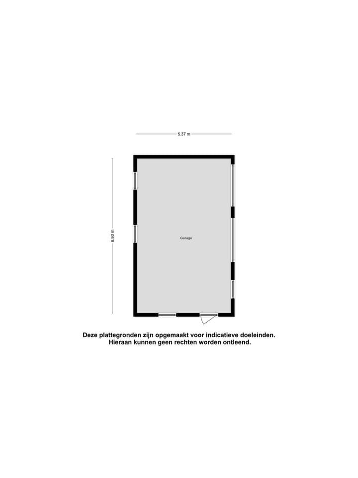 Foto 66 van Zeelandsedijk 50