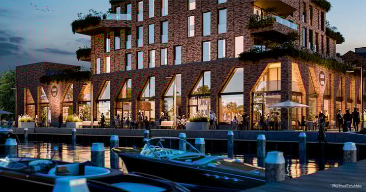 Foto 4 van Appartement A28