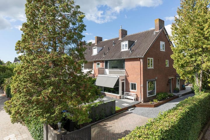 Foto 2 van Ceintuurbaan 279