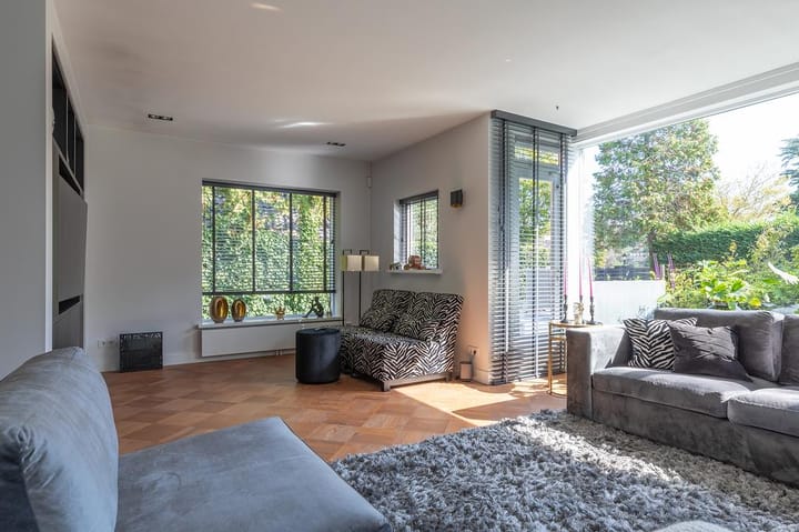 Foto 7 van Ceintuurbaan 279