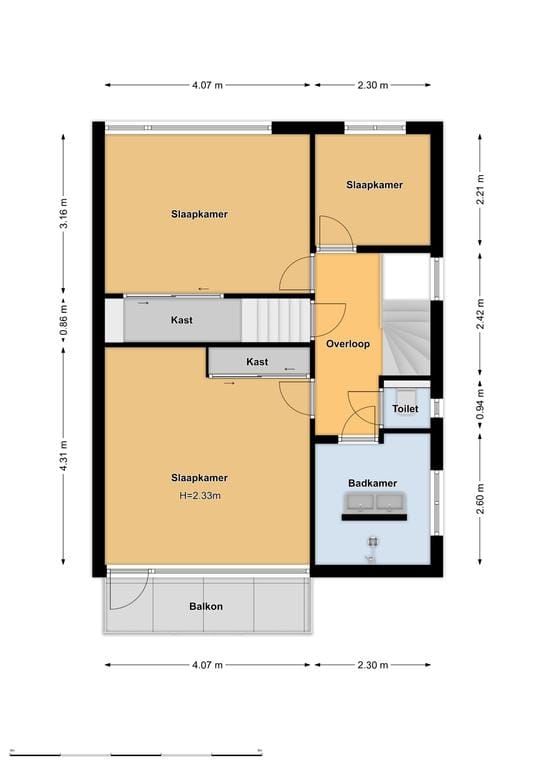 Foto 45 van Ceintuurbaan 279