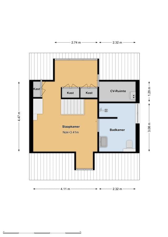 Foto 46 van Ceintuurbaan 279