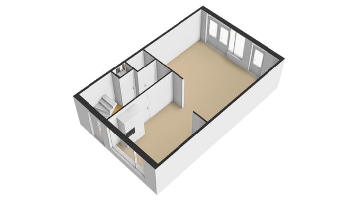 Foto 50 van Steppestraat 27